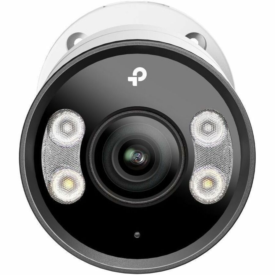 TP-Link InSight InSight S345 4 Megapixel Outdoor Network Camera - Color - Bullet INSIGHT S345(2.8MM)