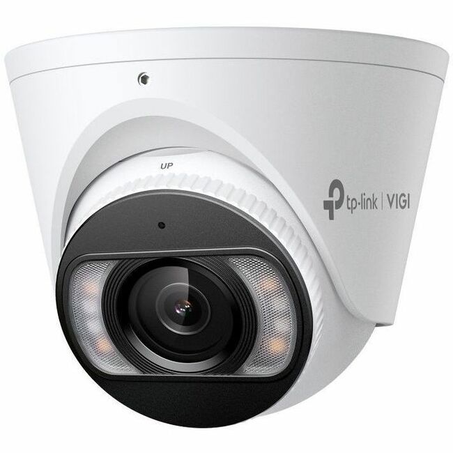 TP-Link InSight InSight S445 4 Megapixel Network Camera - Color - Turret INSIGHT S445(4MM)