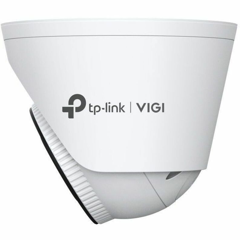 TP-Link InSight InSight S445 4 Megapixel Network Camera - Color - Turret INSIGHT S445(4MM)