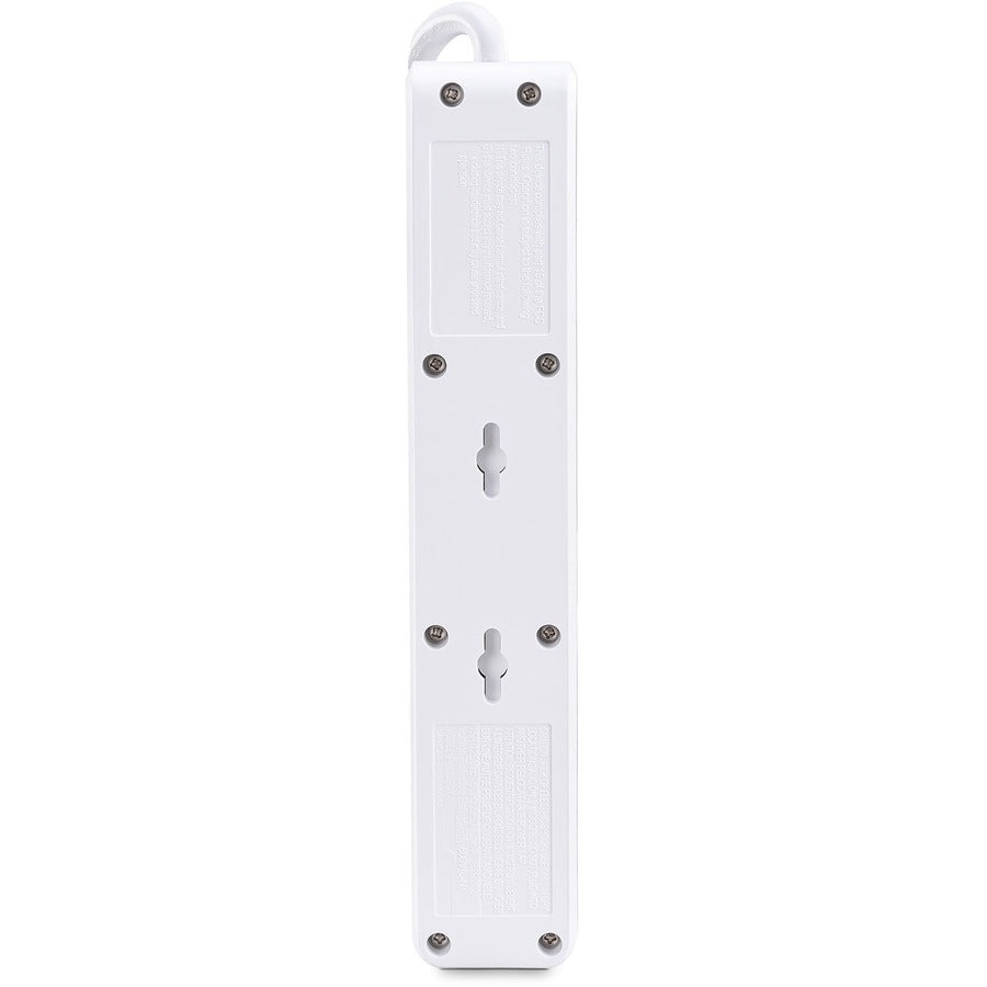 CyberPower Home Office P606URC2 6-Outlet Surge Suppressor/Protector P606URC2