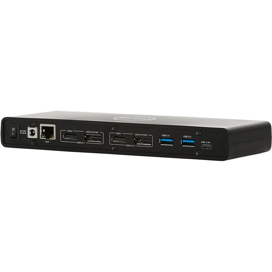 VT4000 Dual 4K USB Dock 901005