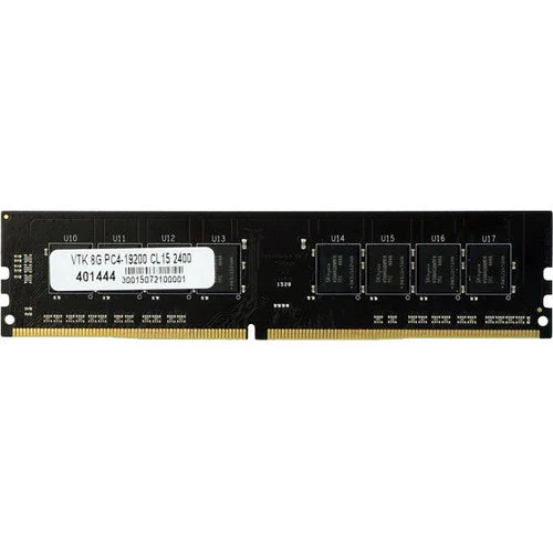 VisionTek 8GB DDR4 SDRAM Memory Module 900815