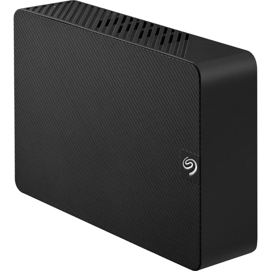 Seagate Expansion STKP18000400 18 TB Desktop Hard Drive - External STKP18000400