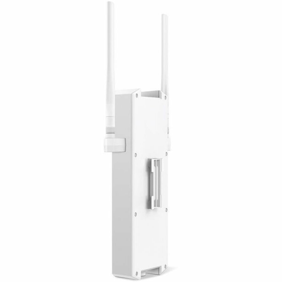 TP-Link EAP625-Outdoor HD Dual Band IEEE 802.11 a/b/g/n/ac/ax 1.73 Gbit/s Wireless Access Point - Indoor/Outdoor EAP625-OUTDOOR HD