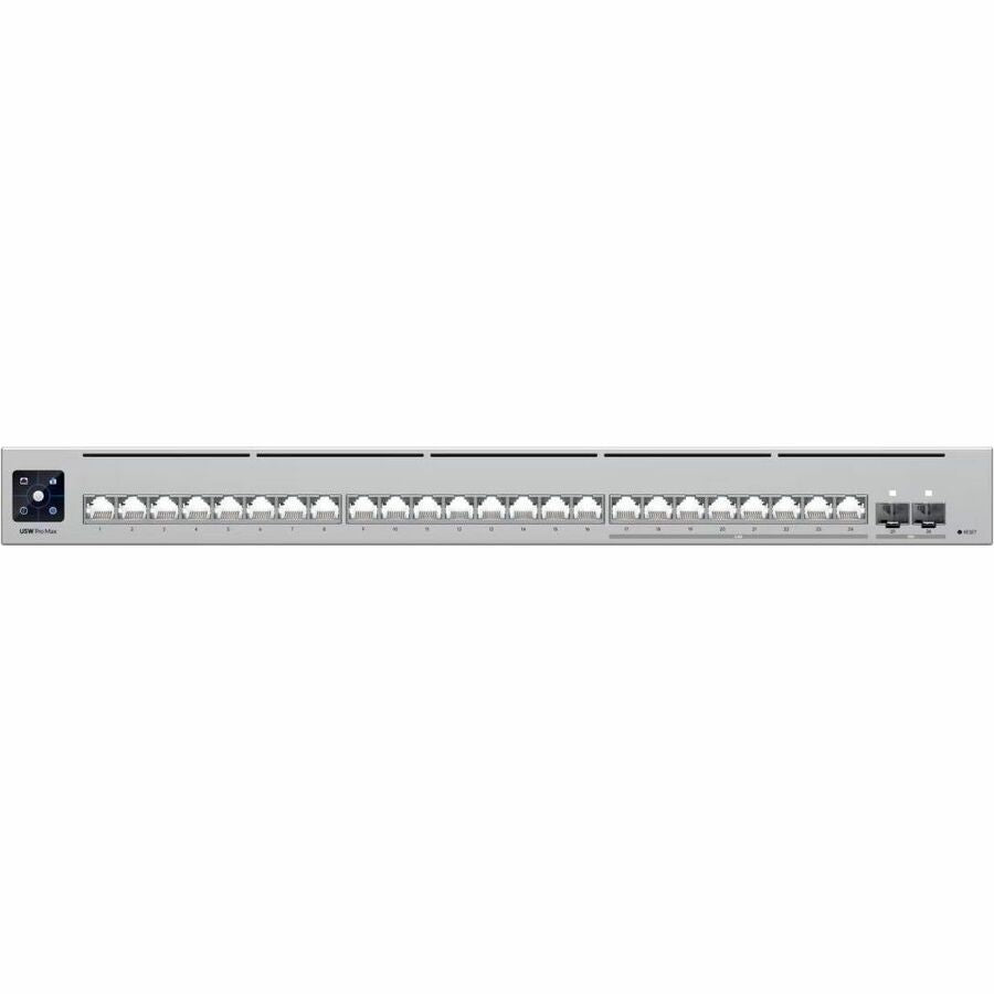 Ubiquiti Switches USW-PRO-MAX-24