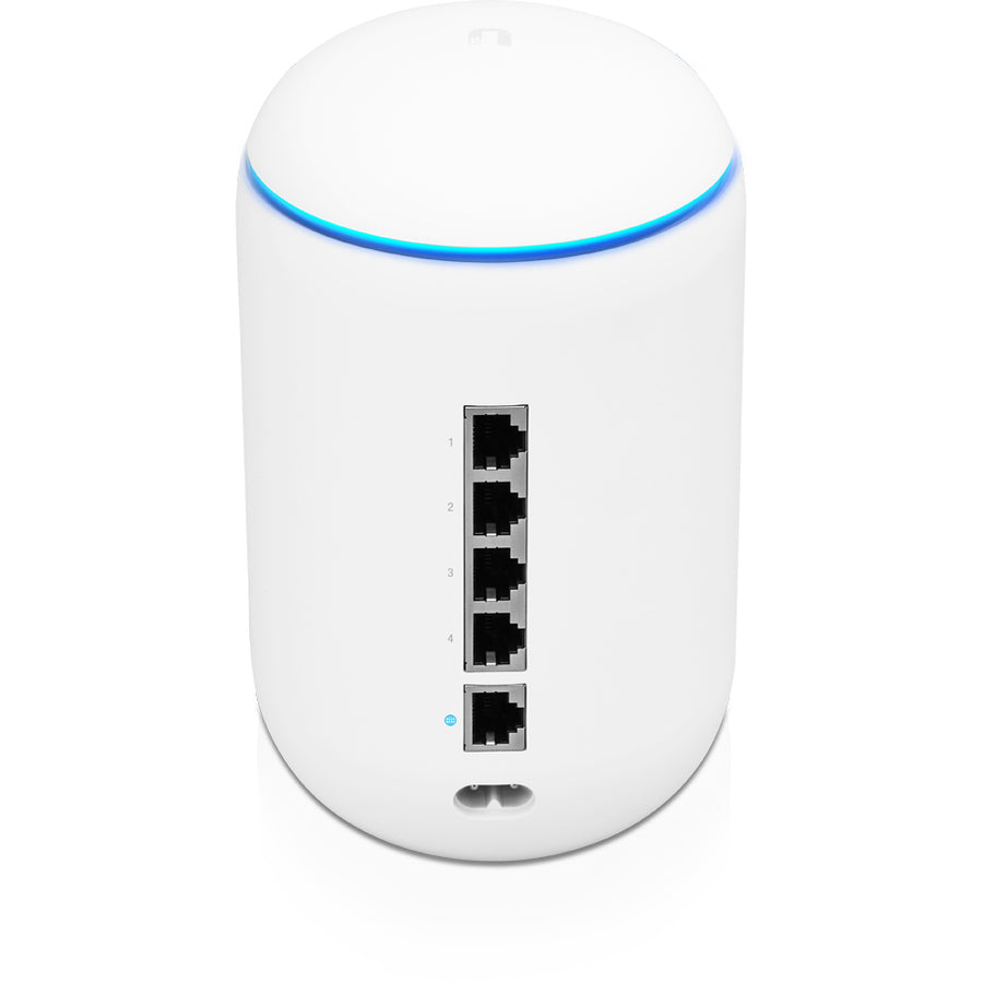 Ubiquiti Wi-Fi 5 IEEE 802.11ac Ethernet Wireless Router UDM-US