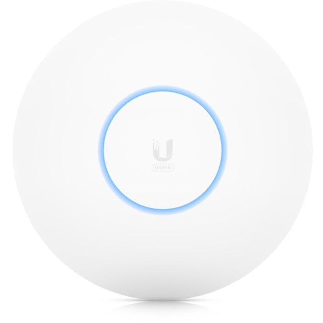 Ubiquiti UniFi 6 802.11ax 2.93 Gbit/s Wireless Access Point U6-LR-US