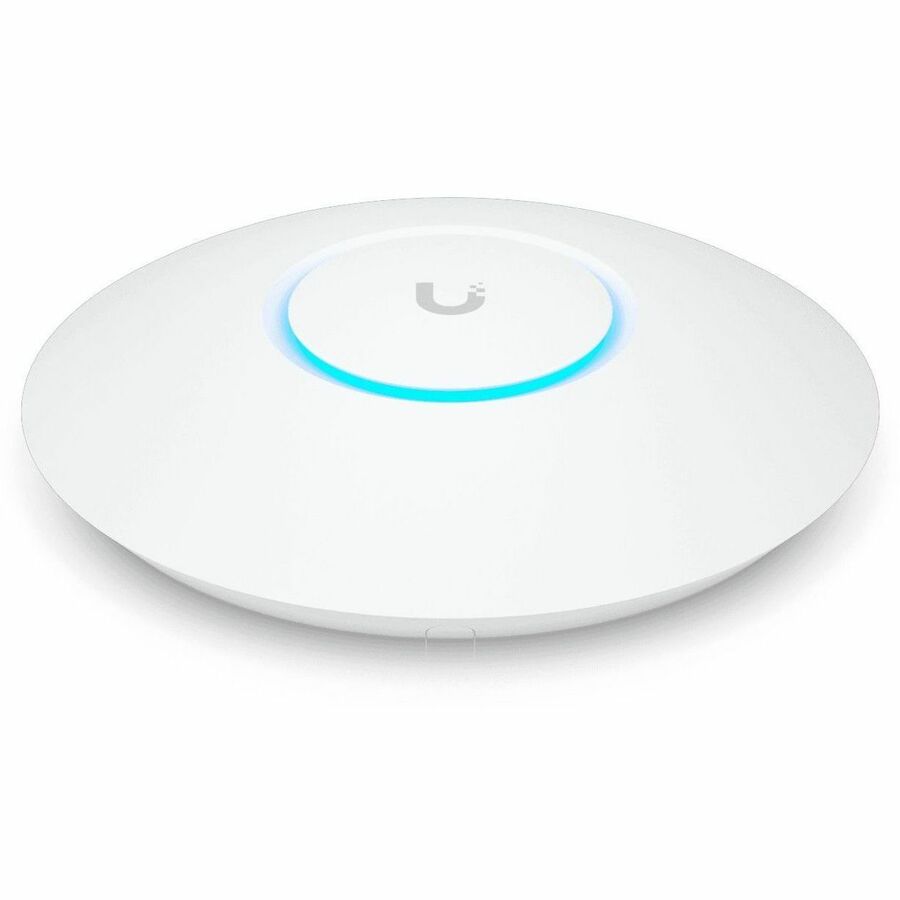 Ubiquiti U6+ Dual Band IEEE 802.11 a/b/g/n/ac/ax 3 Gbit/s Wireless Access Point U6+-US