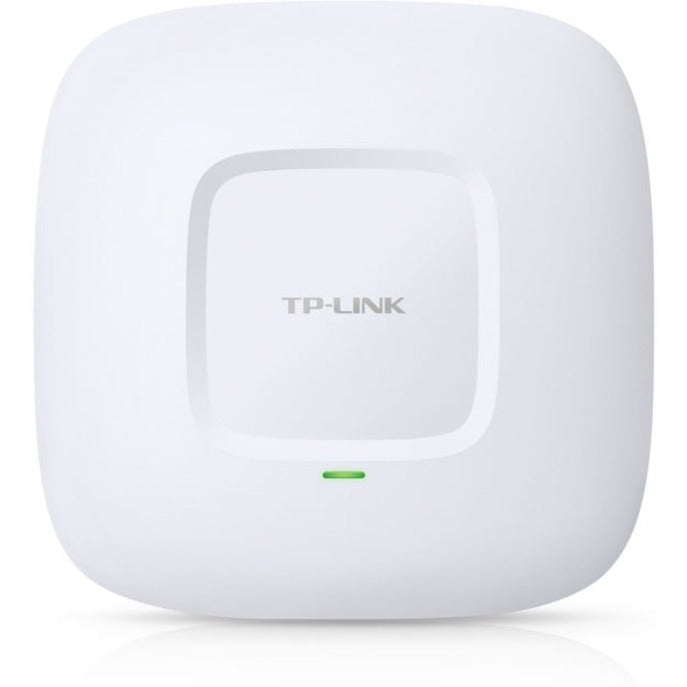 TP-Link EAP225 Dual Band IEEE 802.11ac 1.32 Gbit/s Wireless Access Point - Indoor EAP225