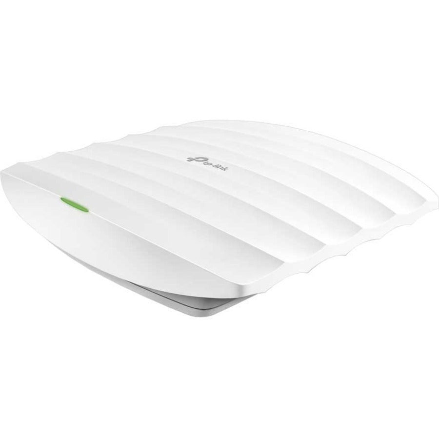 TP-Link EAP225 Dual Band IEEE 802.11ac 1.32 Gbit/s Wireless Access Point - Indoor EAP225