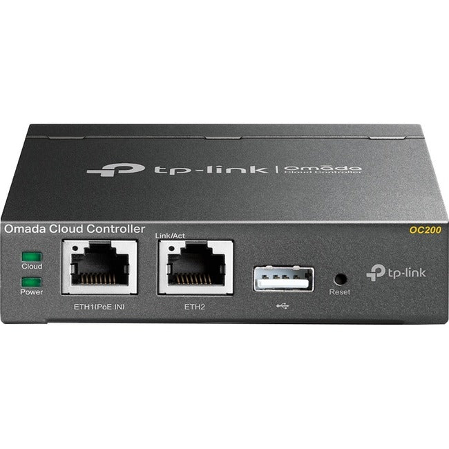 TP-Link OC200 - Omada Hardware Controller OC200