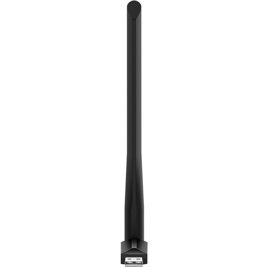 TP-Link Archer T2U Plus - IEEE 802.11ac Dual Band Wi-Fi Adapter for Desktop/Notebook ARCHER T2U PLUS