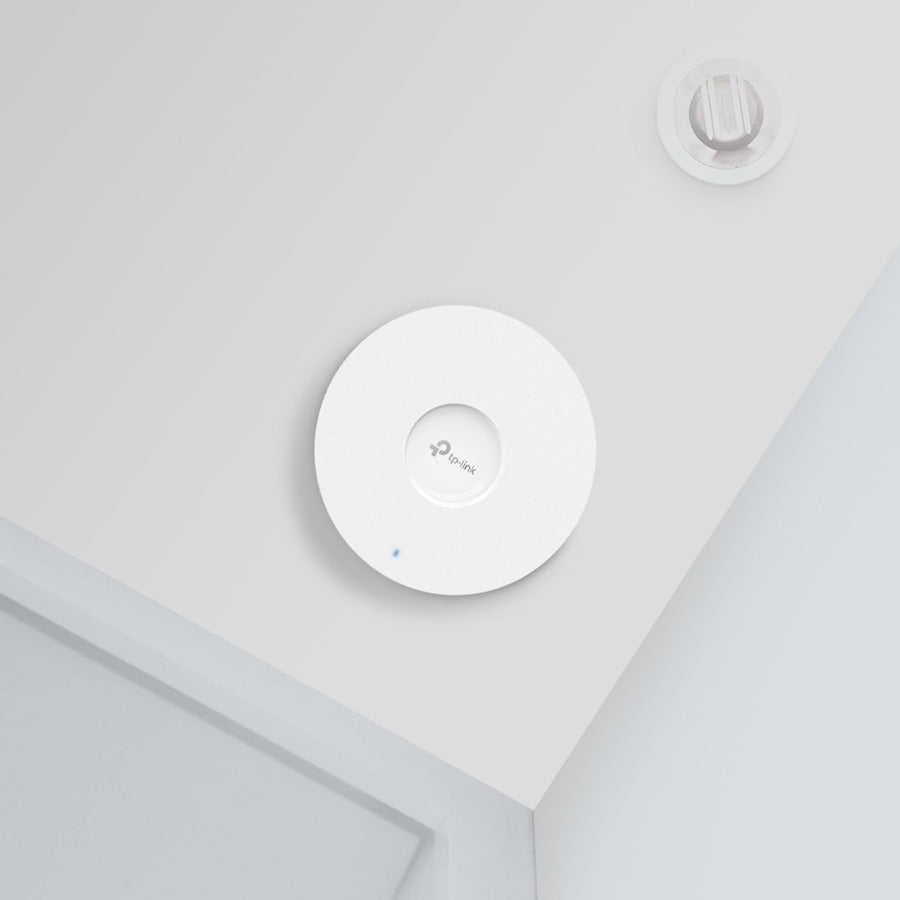 TP-Link EAP650 - Omada WiFi 6 AX3000 Wireless Gigabit Ceiling Mount Access Point EAP650