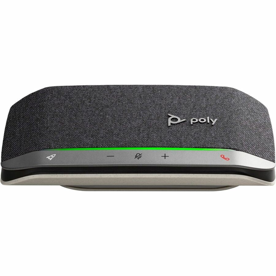 Poly Sync 20 Speakerphone - Silver 772D2AA