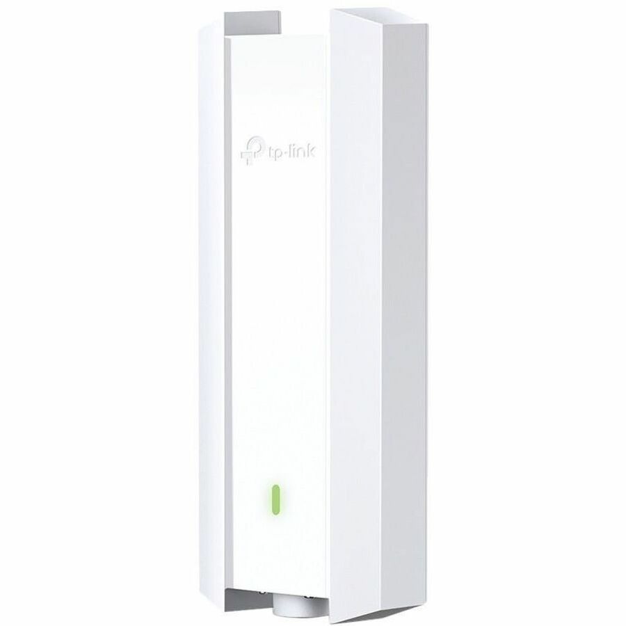 TP-Link EAP650-Outdoor - AX3000 Indoor/Outdoor Dual-Band Wi-Fi 6 Access Point EAP650-OUTDOOR