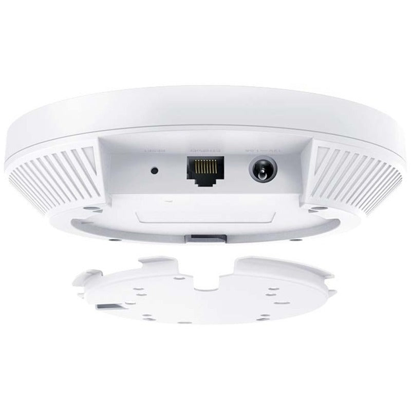 TP-Link EAP613 - Omada True WiFi 6 AX1800 Wireless Gigabit Business Access Point EAP613