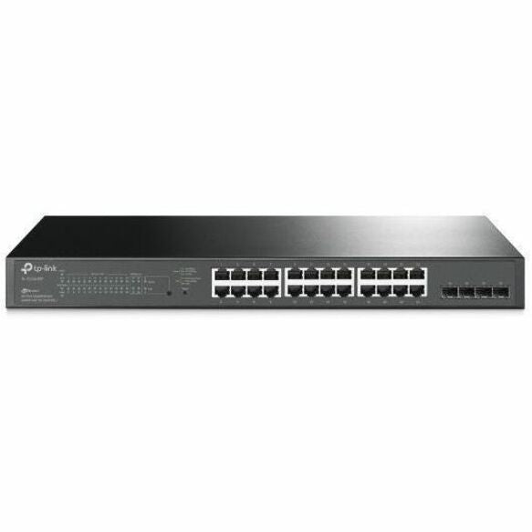 TP-Link JetStream TL-SG2428P 24-Ports Ethernet Switch SG2428P