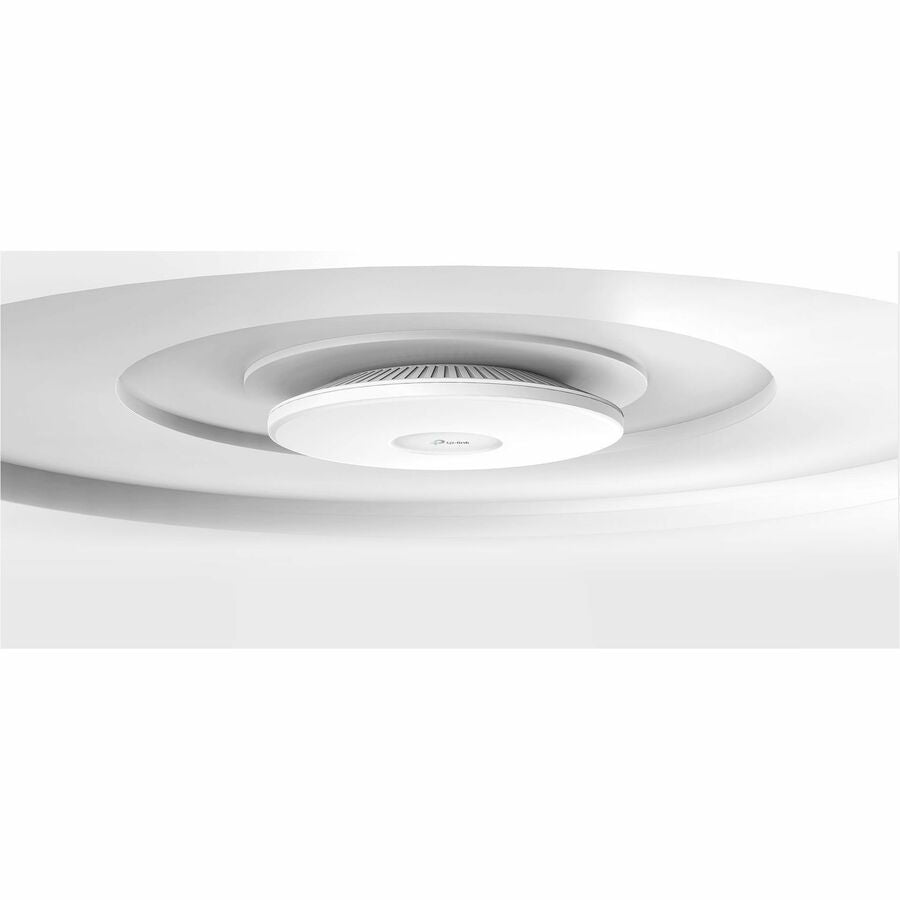 TP-Link Omada EAP773 Tri Band IEEE 802.11 a/b/g/n/ac/ax/be 10.40 Gbit/s Wireless Access Point EAP773