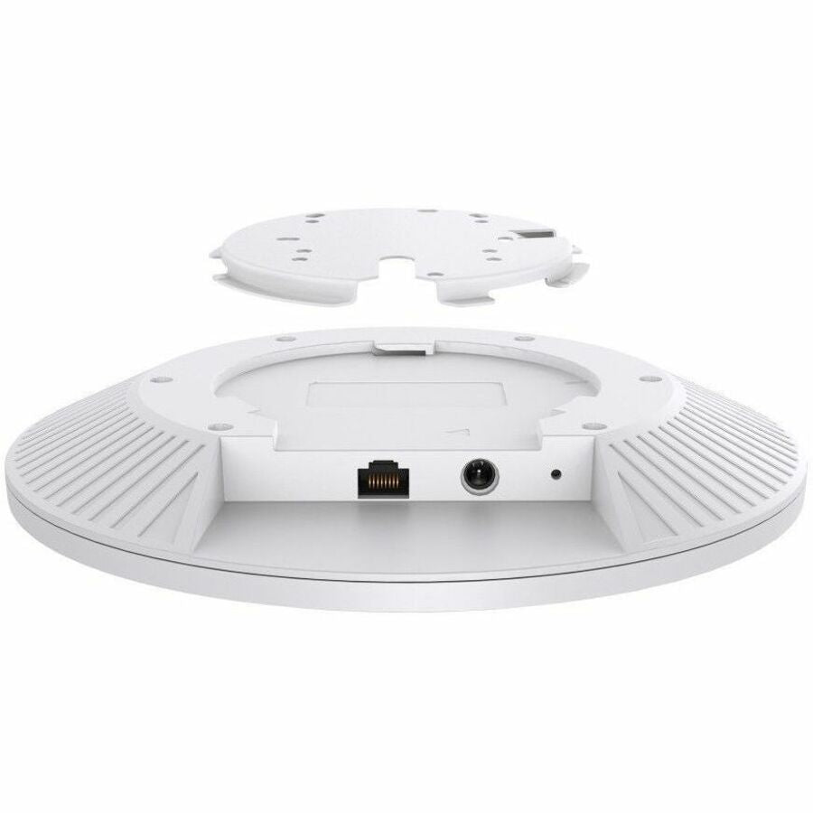 TP-Link Omada EAP773 Tri Band IEEE 802.11 a/b/g/n/ac/ax/be 10.40 Gbit/s Wireless Access Point EAP773