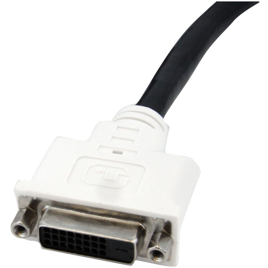 StarTech.com 10 ft DVI-D Dual Link Monitor Extension Cable - M/F DVIDDMF10