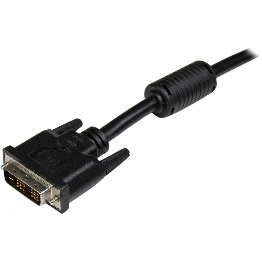 StarTech.com 10 ft DVI-D Single Link Cable - M/M DVIDSMM10