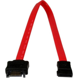 StarTech.com 0.3m SATA Extension Cable SATAEXT30CM