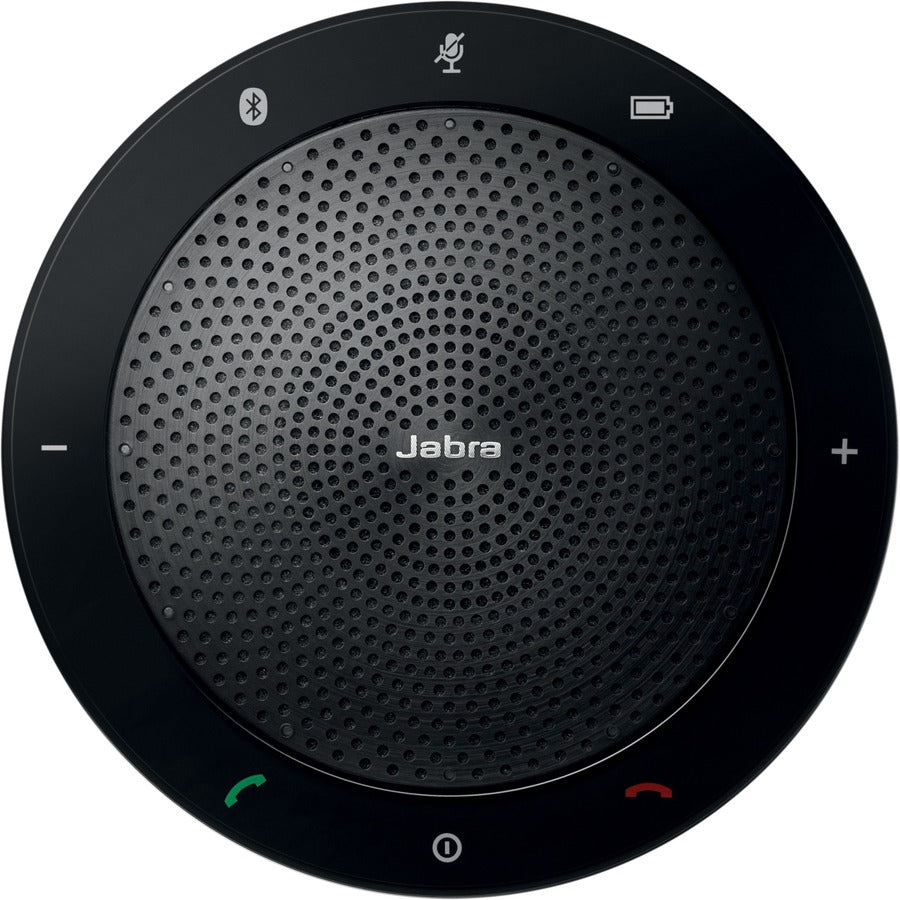 Jabra Speak 510+ MS Speakerphone 7510-309