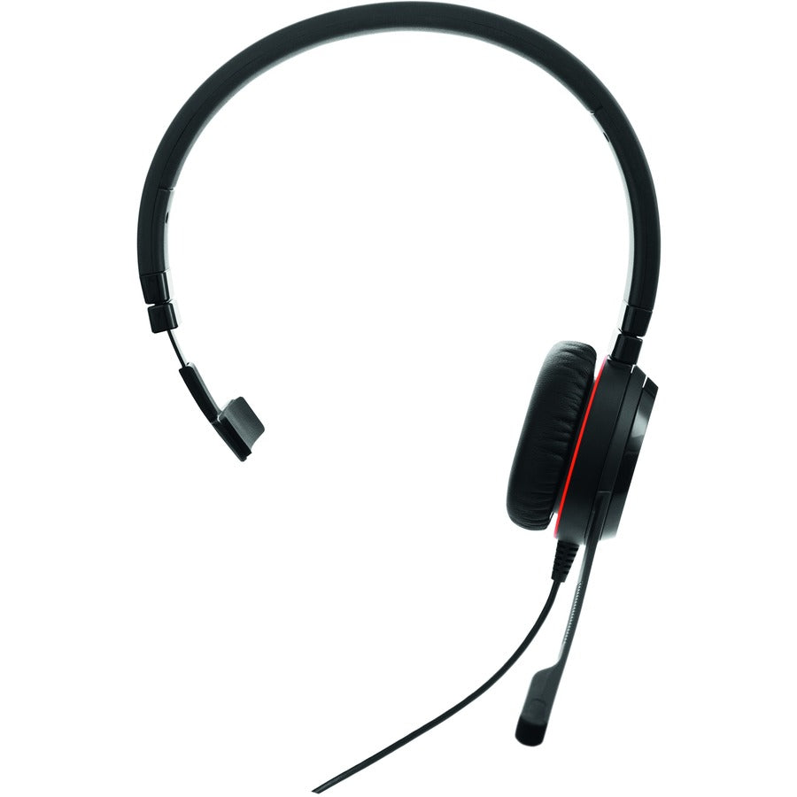 Jabra EVOLVE 30 II MS Mono Headset 5393-823-309