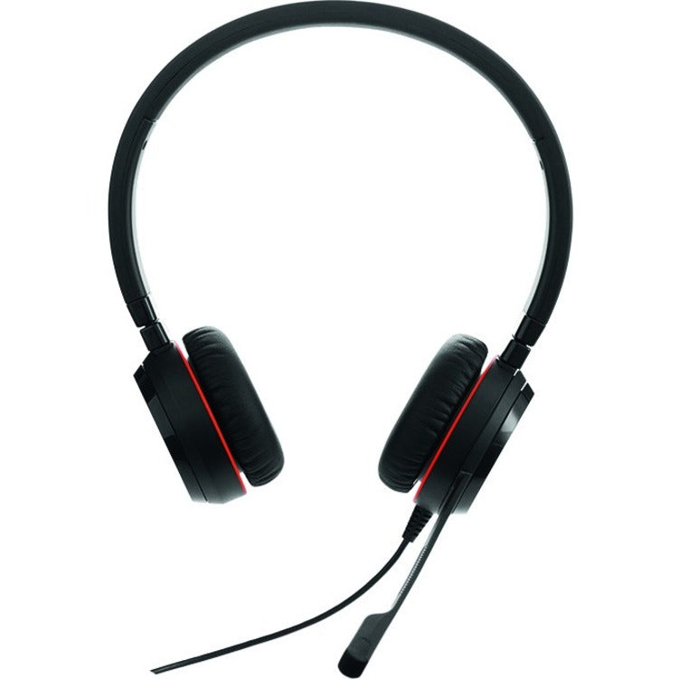 Jabra EVOLVE 30 II Headset 5399-823-309