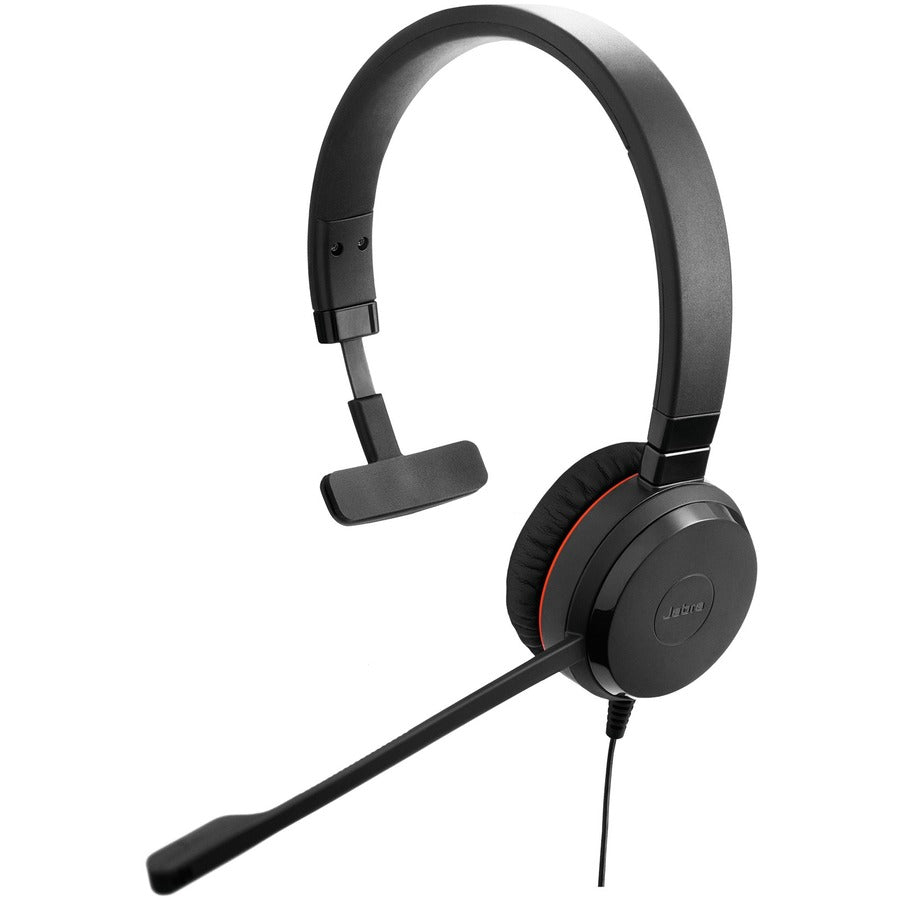 Jabra EVOLVE 30 II UC Mono Headset 5393-829-309