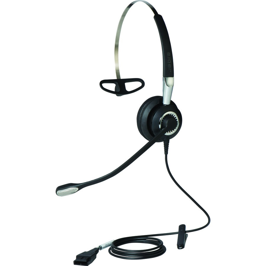 Jabra BIZ 2400 II USB Headset 2496-823-309