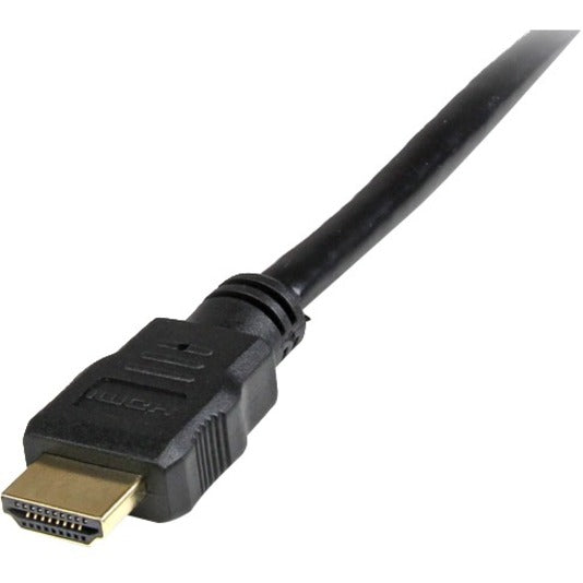 StarTech.com 0.5m HDMI to DVI-D Cable - M/M HDDVIMM50CM