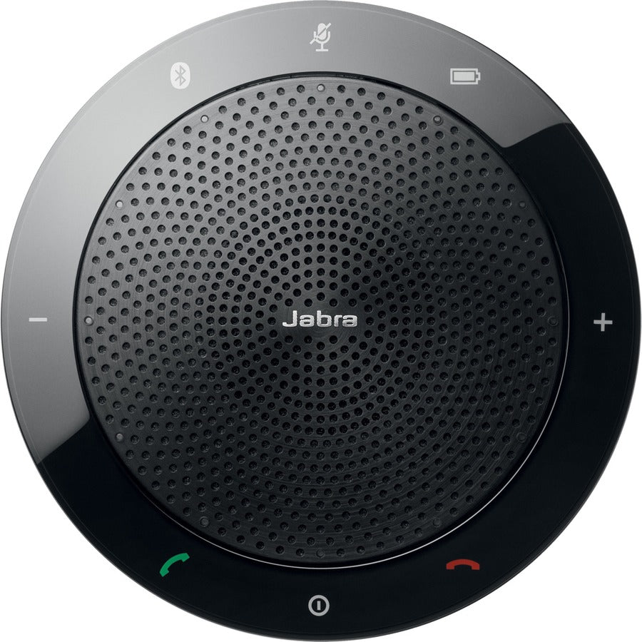 Jabra Speak 510+ Portable Bluetooth Speaker System GSA7510-409