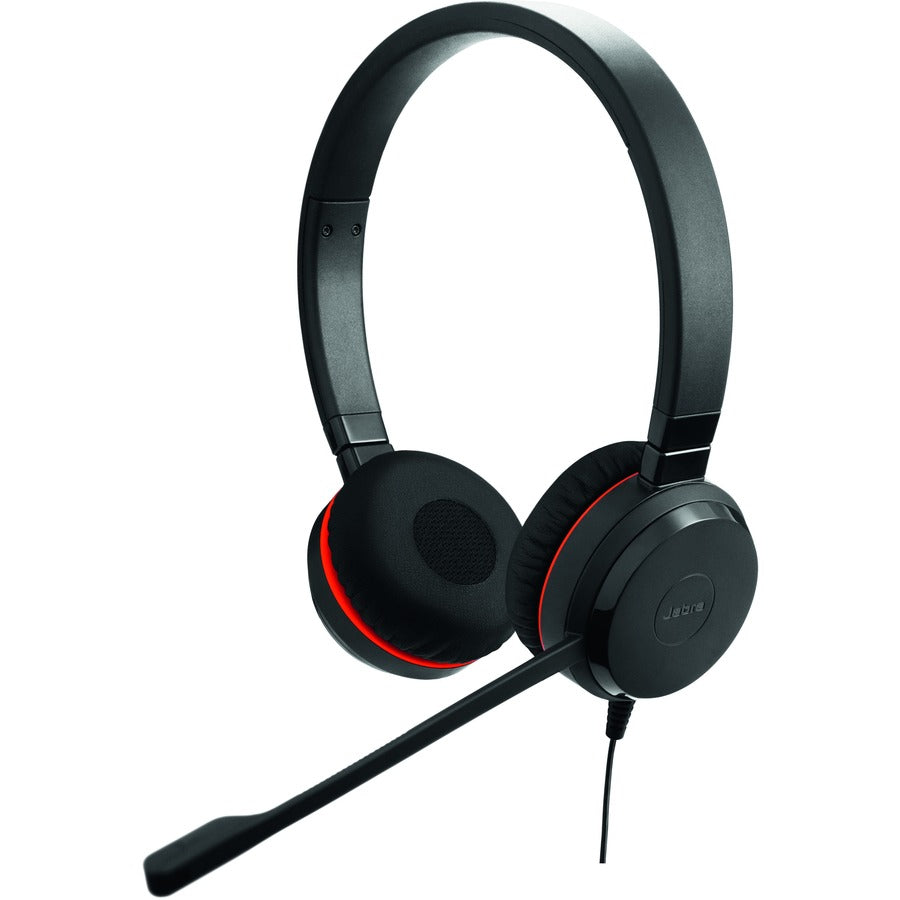 Jabra EVOLVE 20SE Headset GSA4999-823-309