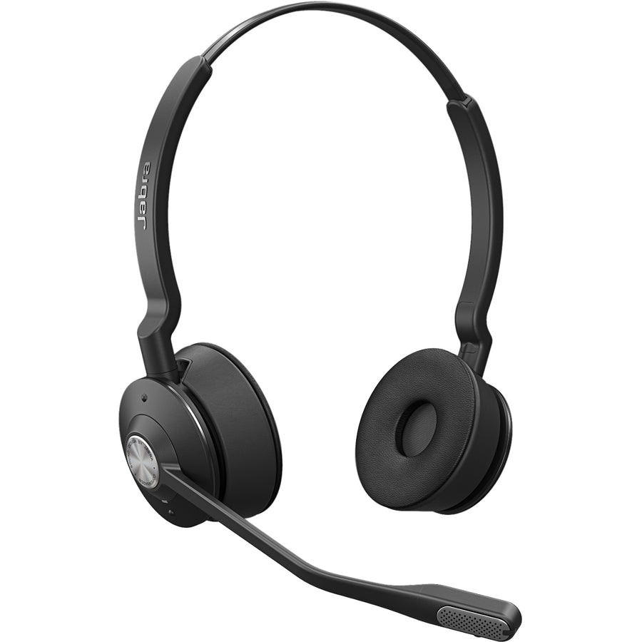 Jabra Engage 65 Stereo Headset 9559-553-125