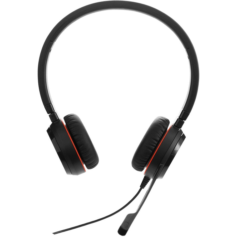 Jabra Evolve 30 II Headset 14401-21