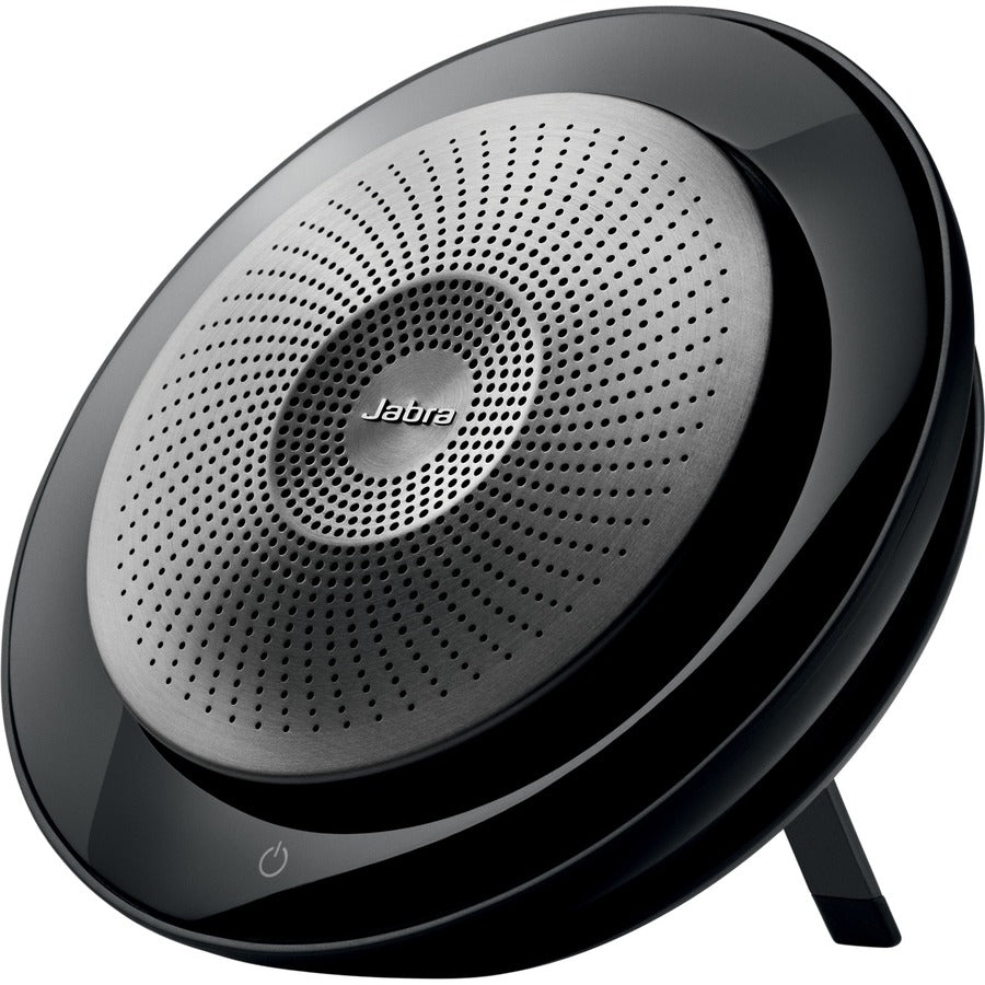 Jabra Speak 710-UC Wired/Wireless Bluetooth Speakerphone - Skype for Business 7710-409