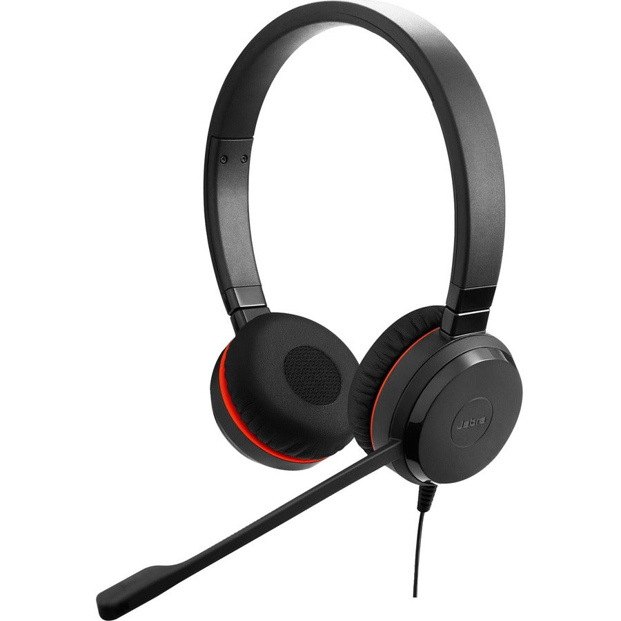 Jabra Evolve 30 II Headset 5399-829-389