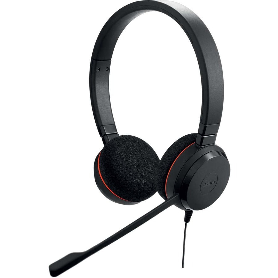 Jabra EVOLVE 20 Headset 4999-823-189