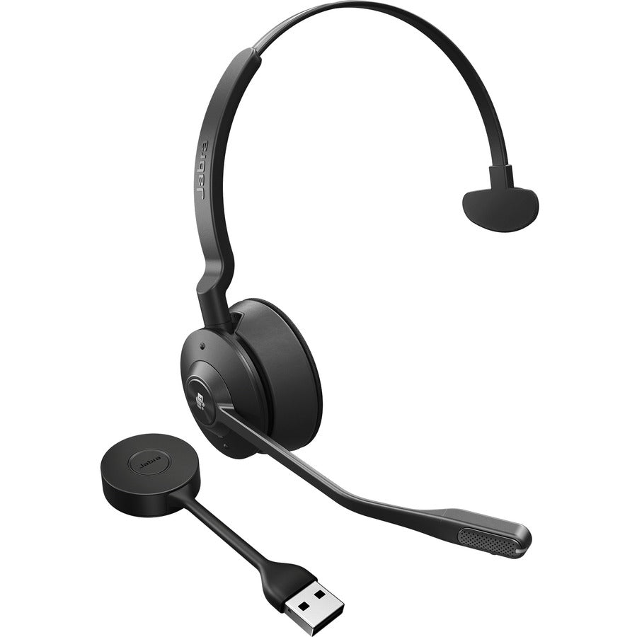 Jabra Engage 55 Headset 9553-450-125