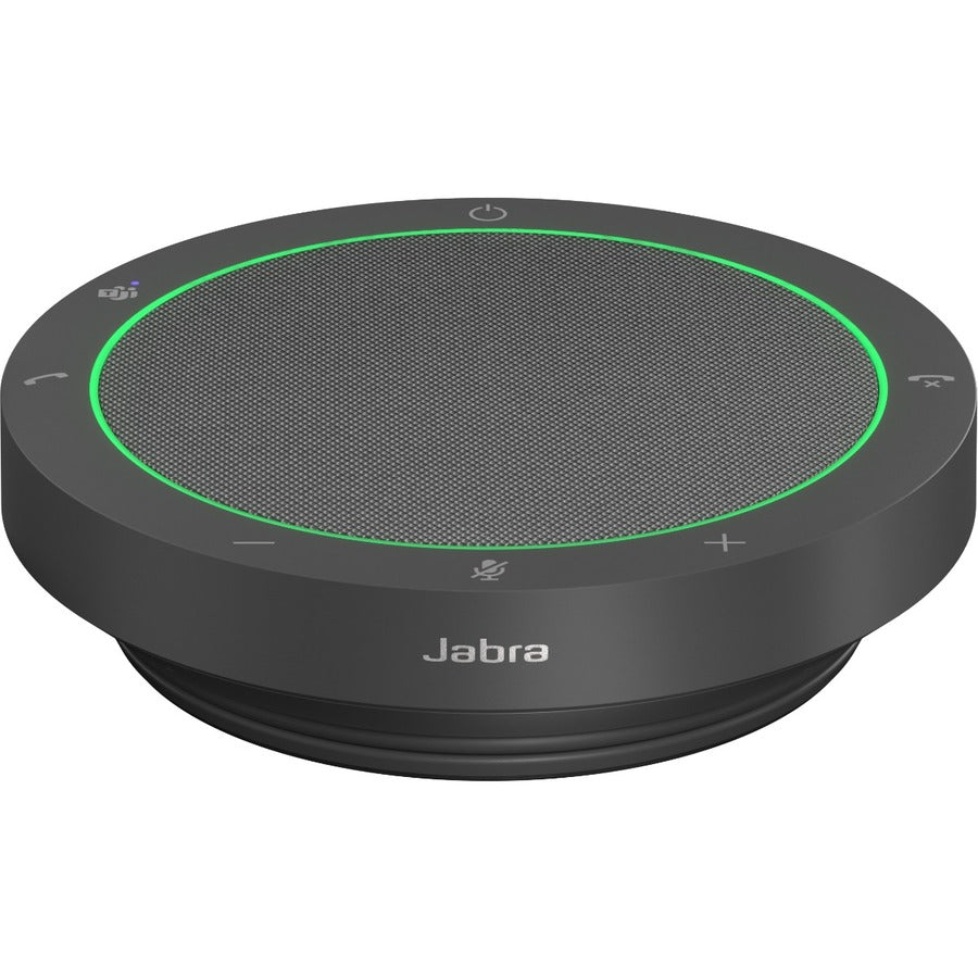 Jabra Speak2 40 Speakerphone - Dark Gray 2740-109