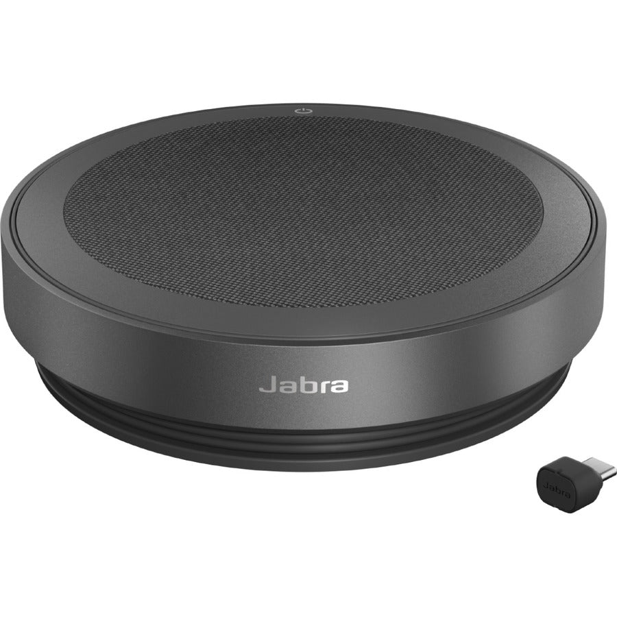 Jabra Speak2 75 Speakerphone - Dark Gray 2775-429