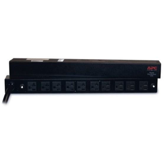 APC Basic Rack 2.88kVA PDU AP9560