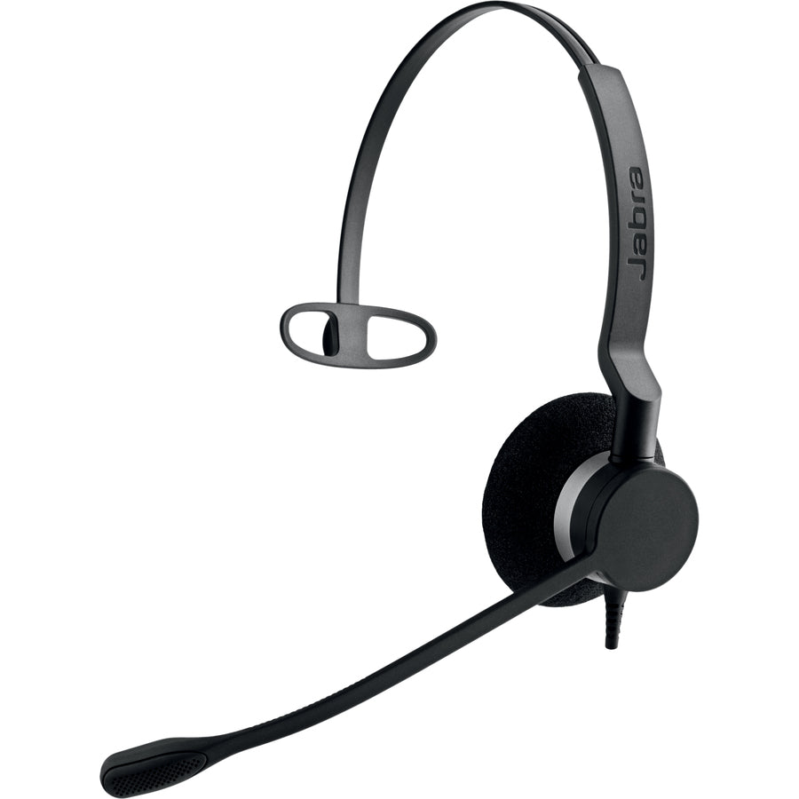 Jabra BIZ 2300 QD Headset 2303-820-105