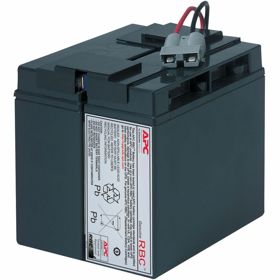 APC Replacement Battery Cartridge #7 RBC7