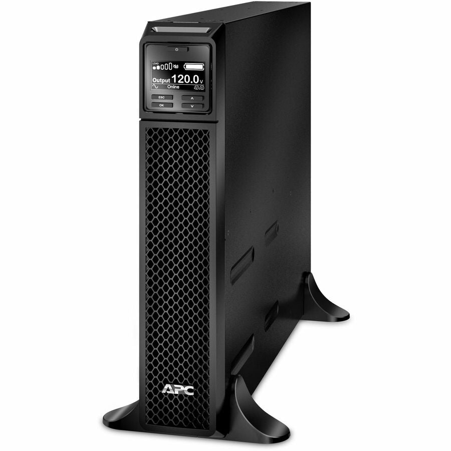 APC by Schneider Electric Smart-UPS SRT 2200VA 120V SRT2200XLA