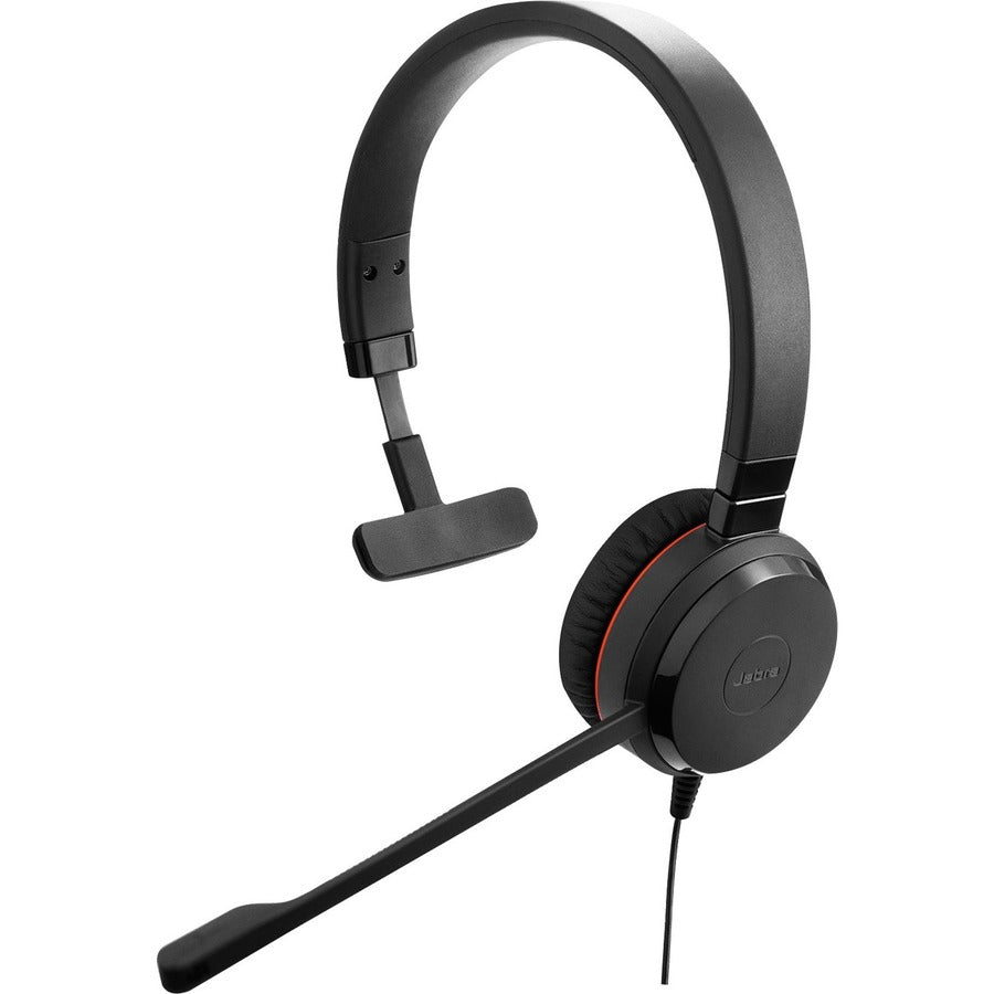 Jabra EVOLVE 30 II Headset 5393-829-389