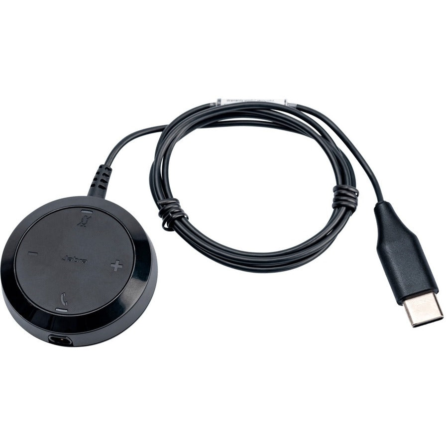 Jabra EVOLVE 30 II Headset 5393-829-389