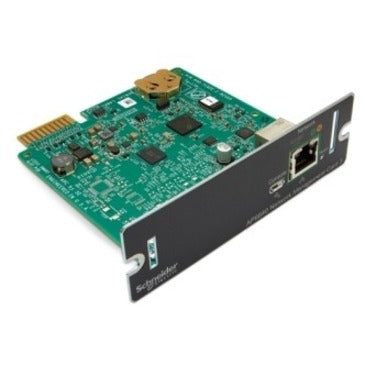 APC by Schneider Electric AP9640 UPS Management Adapter AP9640