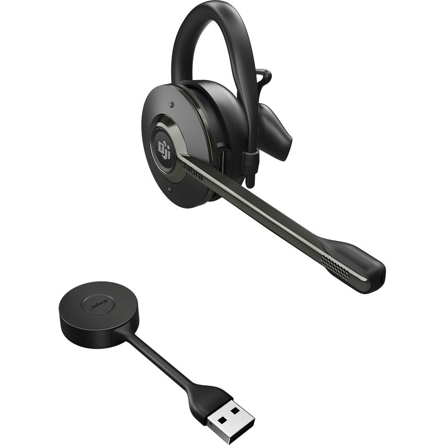 Jabra Engage 55 Headset 9555-410-125